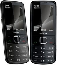 Nokia 6700 Classic