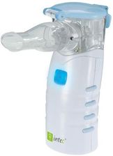 Intec Inhalator membranowy-siateczkowy TWISTER MESH