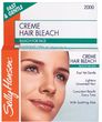 Sally Hansen Wybielacz do włosów na twarzy