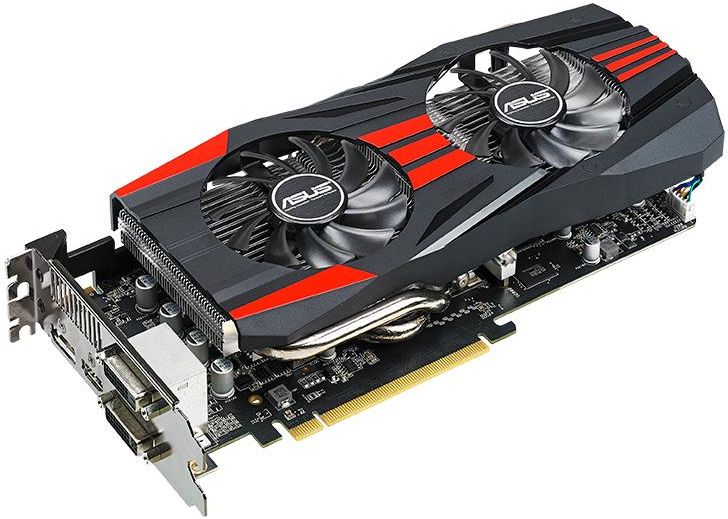 asus radeon r9 270x (r9270x-dc2t-2gd5)