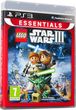 Gry PS3 LEGO Star Wars III The Clone Wars Essentials (Gra PS3)