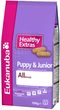 Eukanuba Healthy Extras Puppy & Junior 700g