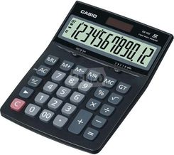 Casio DX-12V-S