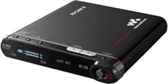 SONY MZ-RH1