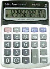 Vector CD-2462 - BIG KEYS