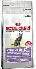 Royal Canin Sterilised 37 4kg