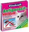 VITAKRAFT OBROŻA PRZECIW PCHłOM I KLESZCZOM DLA KOTA