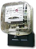 Zemel Licznik 1F Energii Elektrycznej Wzorcowany (A52 10/40A)