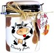 Dairy Fun Sól do kąpieli Milk & Honey 650 g Dairy Fun Sól do kąpieli Milk & Honey 650 g