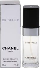 Chanel Cristalle Woman Woda toaletowa 60 ml spray