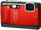 Olympus mju TOUGH 6010