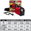 TELWIN MMA FORCE 165 ACX TELWIN MMA FORCE 165 ACX