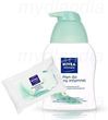 Nivea Płyn i chusteczki do higieny intymnej NIVEA 250 ml