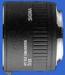 Sigma 2.0x EX APO DG