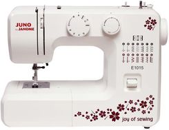 Janome Juno E1015