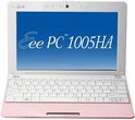 ASUS Eee PC Seashell 1005HA Atom N270 1GB 160GB 10'' XPH