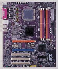 Ecs 945P-A
