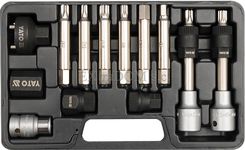 Yato Klucze do alternatorów kpl. 13 cz. YT-0421