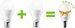  Philips LED Lamp E27 13W 75W Ciepła Biała 1055lm 70842100