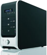 Actina SIERRA Intel Pentium Dual-Core E2220 3GB 320GB GF8400 DVD-RW VHB