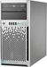  HP ProLiant ML310e Gen8 v2 E3-1220v3 B120i 2x1Gb 1x4GB(L) 2x1TB SATA LFF N DVD (470065-798)