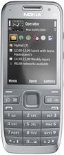 Nokia E52