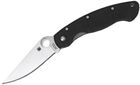 Spyderco Military (C36GPE)