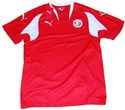 Puma Widzew Łódź Replika koszulki meczowej