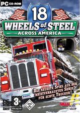 18 Wheels of Steel Across America (Gra PC)