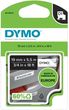 DYMO Taśma D1, 19mm x 5.5m, poliestrowa trwała, czarny/biały DYMO Taśma D1, 19mm x 5.5m, poliestrowa trwała, czarny/biały