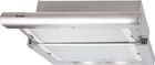 Amica OTS625X Srebrny