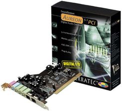 TERRATEC Aureon 5.1 PCI