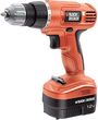 Black&Decker EPC126BK