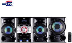 Sony MHC-GTZ3i