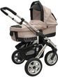 Coletto Austin 3 Głęboko Spacerowy + Fotelik