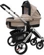 Coletto Austin 4 Głęboko Spacerowy + Fotelik
