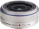 Olympus M.zuiko 17mm f/2.8