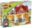 Lego Duplo Dom Rodzinny 5639
