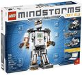 Lego Mindstorms Robot Mindstorms Nxt 2.0 8547