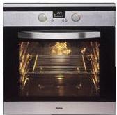 Amica EBP8652