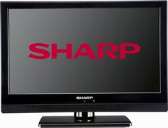 Sharp LC26S7EBK