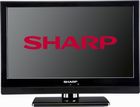 Sharp LC26S7EBK