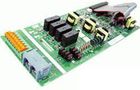 Panasonic KX-TE82460X karta domofonów - 2 kanały