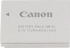 Canon NB-5L