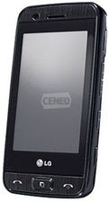 LG GT505