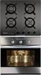 Mastercook M5X + GCF64I