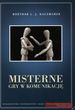 Misterne gry w komunikację