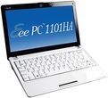 Asus Eee PC Seashell 1101HA Intel Atom z520 1GB 160GB 11,6'' XPH