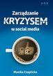 zarządzanie kryzysem w social media