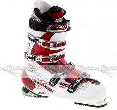 salomon mission rs 12